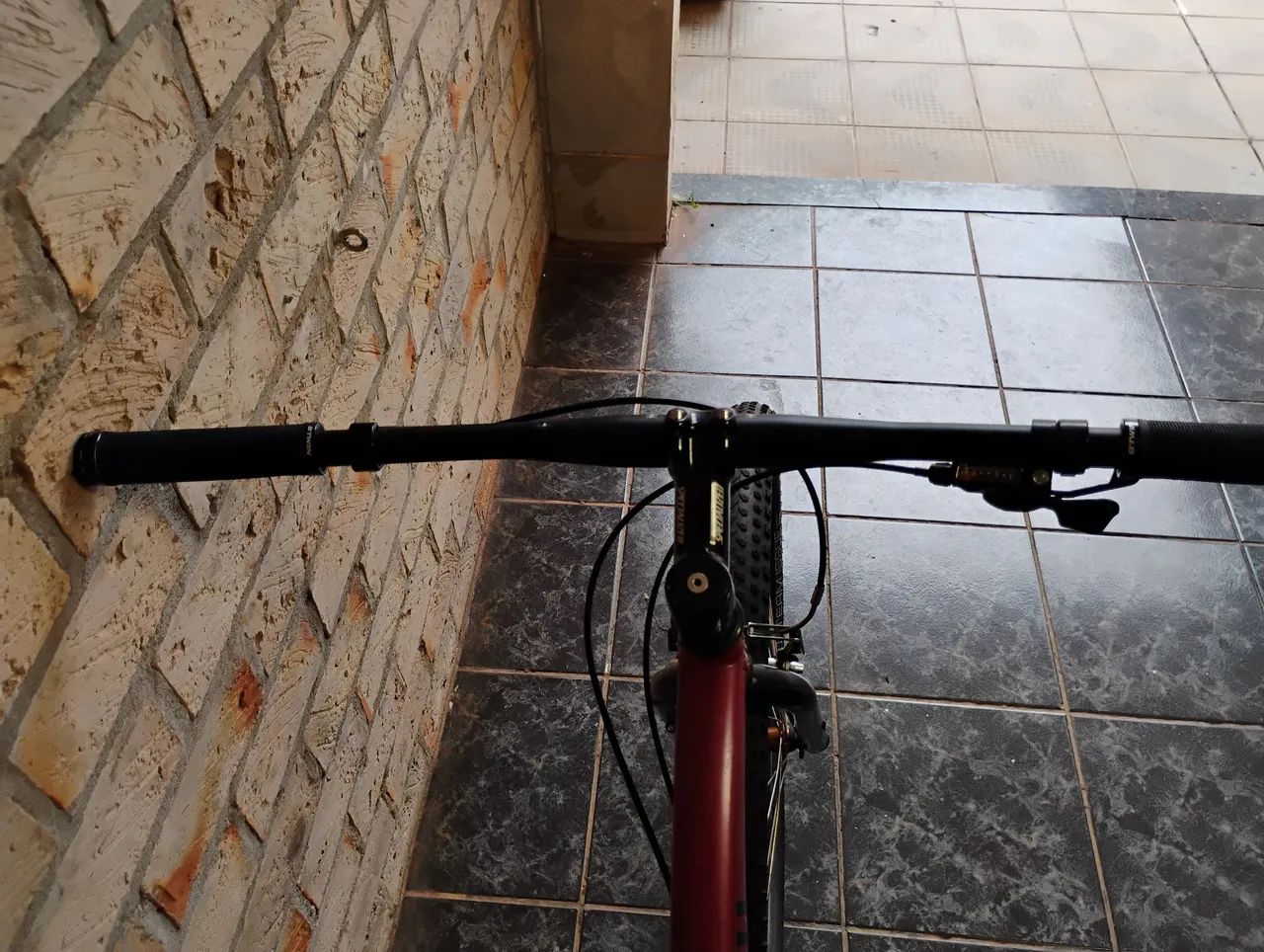 Bicicleta Specialized hardrock aro 29 rígida  - Foto 5