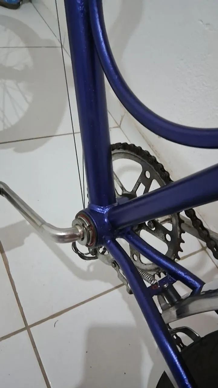 Monark aro 24 toda rolamento  - Foto 4