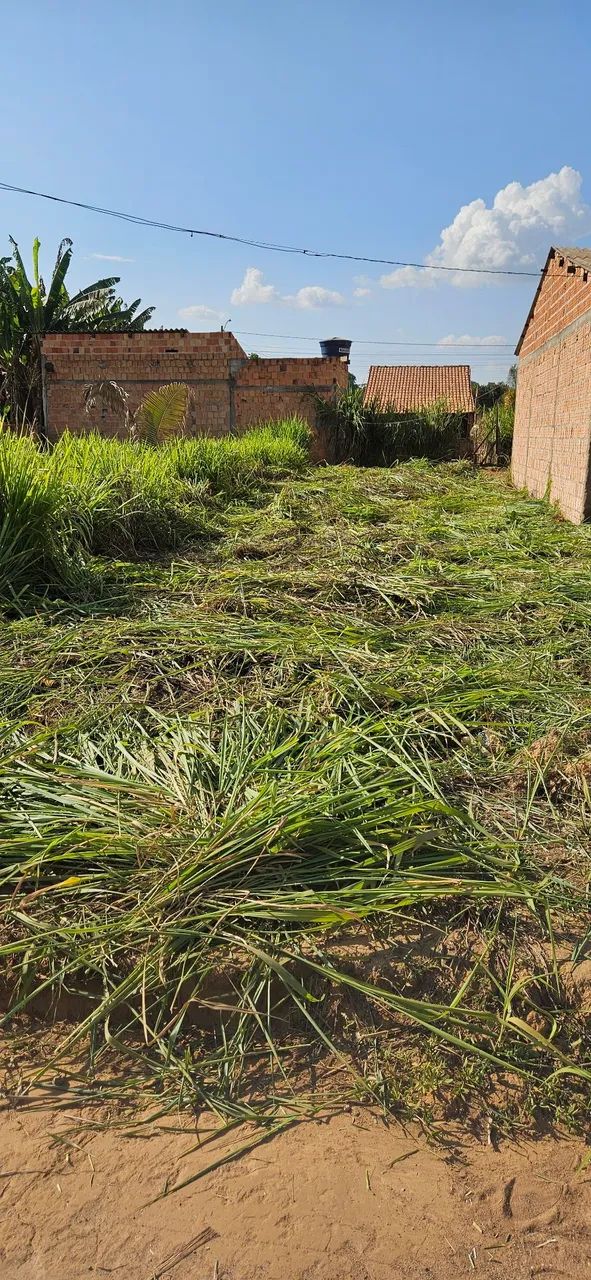 1/2 Lote a Venda  - Foto 3