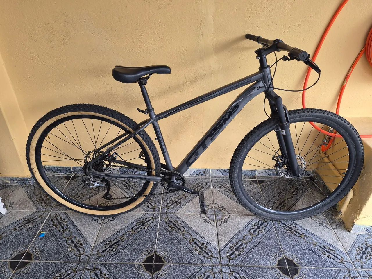 Vendo bike gts M5  - Foto 2
