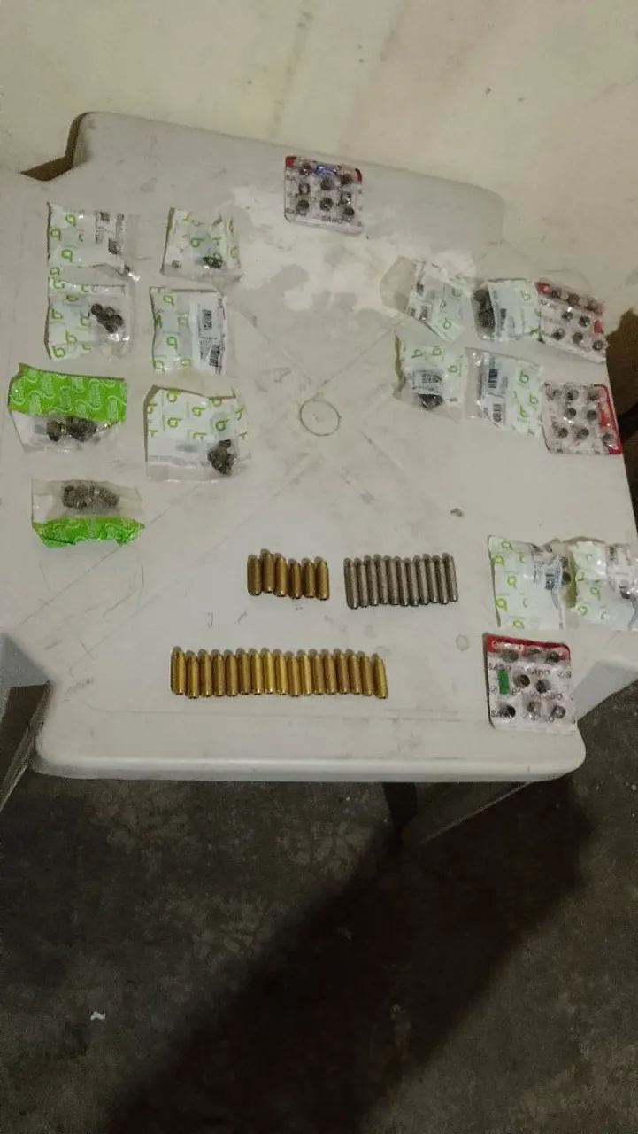 Vendo peças para retifica  - Foto 3