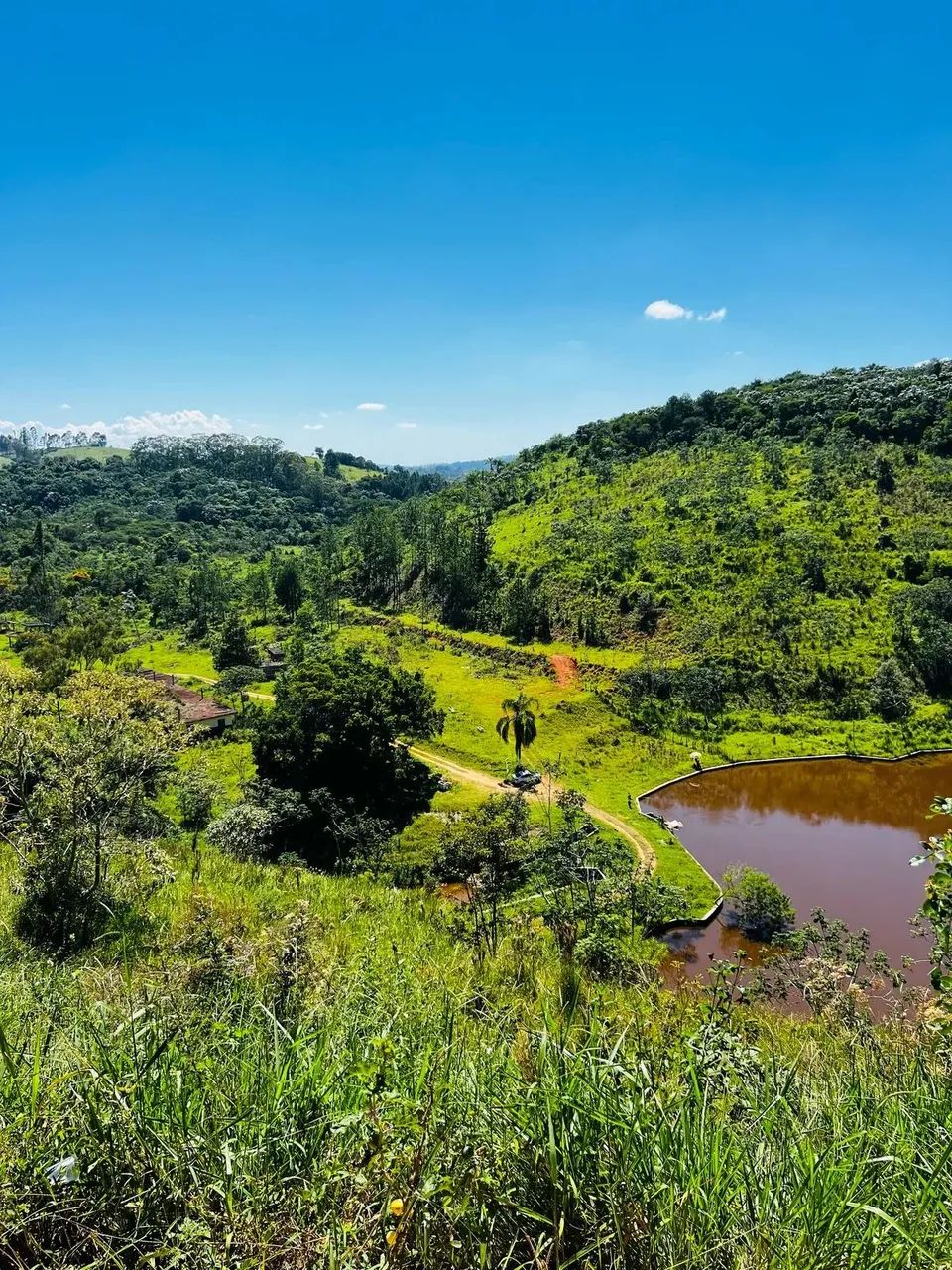 600 metros quadrados em IGARATA - Foto 8