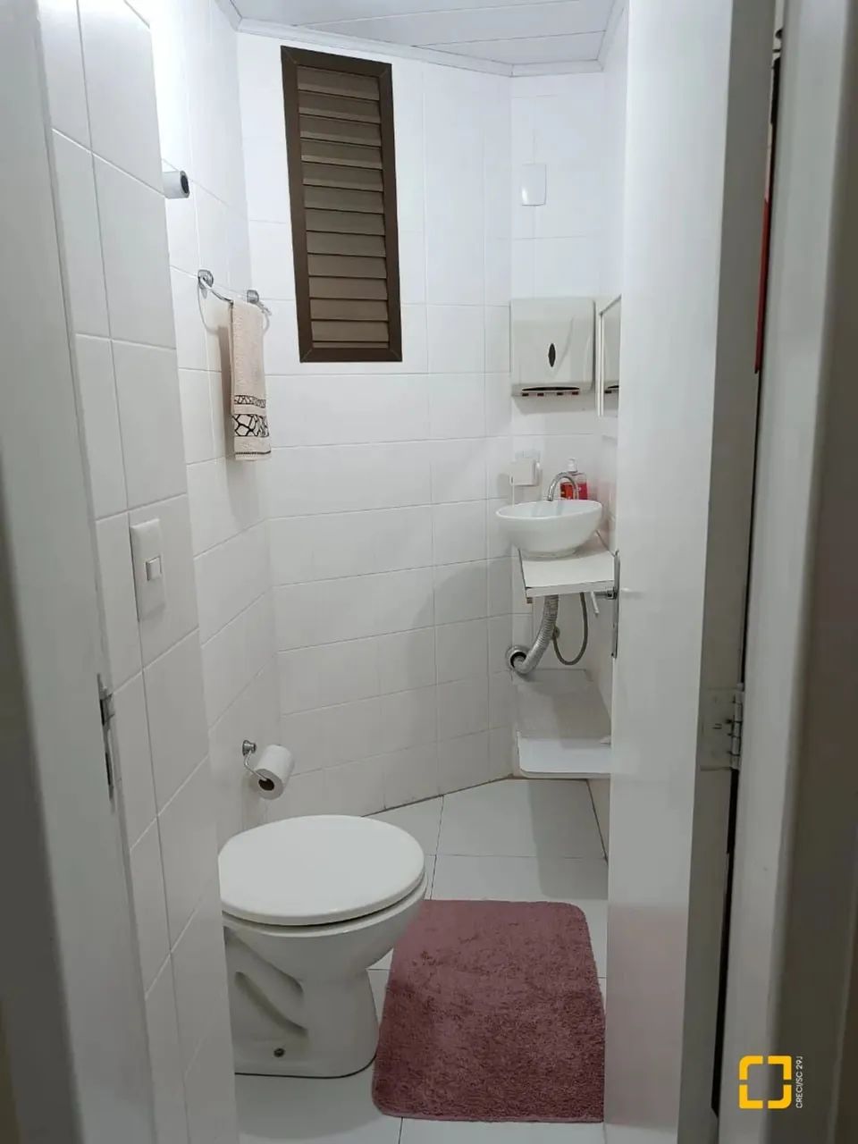 Sala à Venda no Pórtico Centro Comercial - Centro - Foto 4