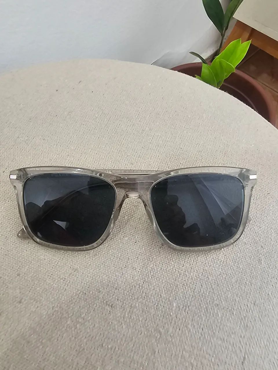 Óculos Prada original 