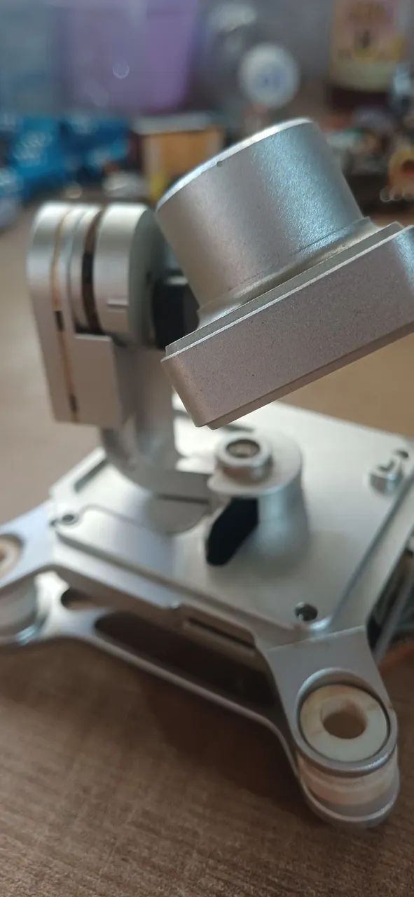 Dji Phantom 2 Vision+ Câmera e Gimbal completos - Foto 3