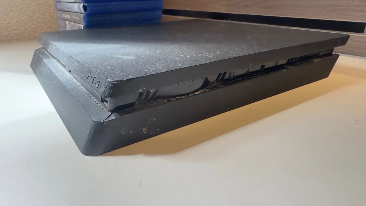 PlayStation 4 - Foto 3