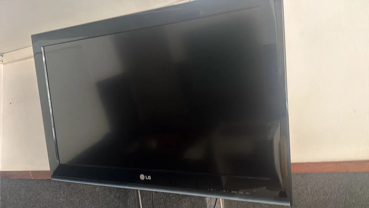 VENDO TV/MONITOR 32 POLEGADAS 2 EM 1! ÓTIMA OPORTUNIDADE! - Foto 2
