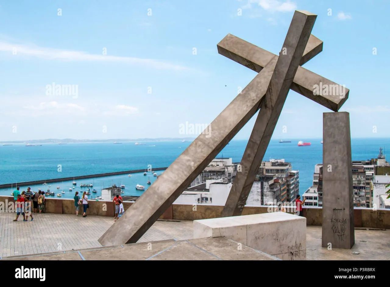Tour de Van em Salvador - Foto 4