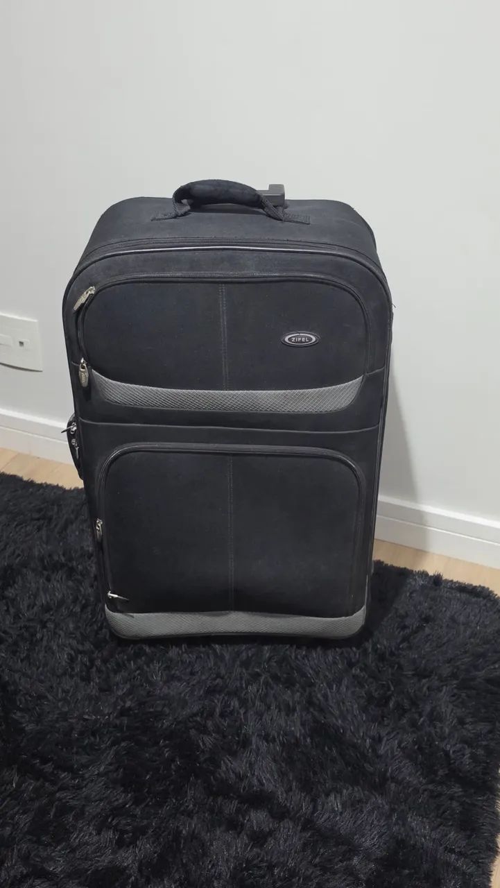 Mala de viagem  - Foto 4