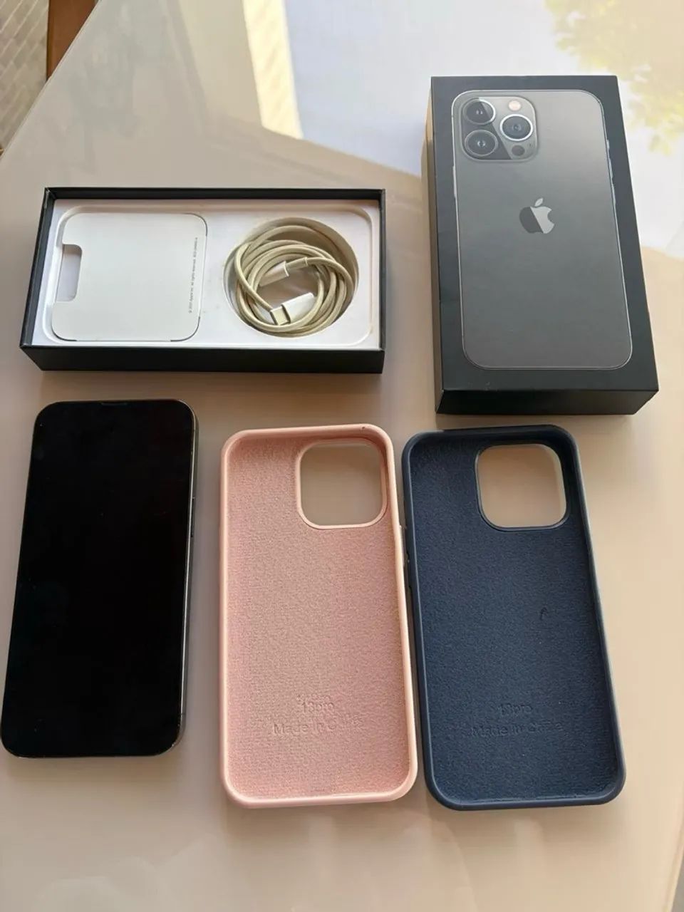 Iphone 13 PRO - Foto 3