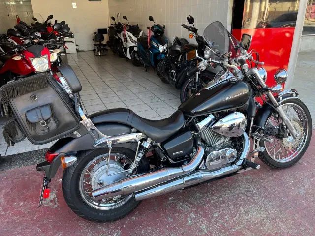 HONDA SHADOW 750 - Foto 3