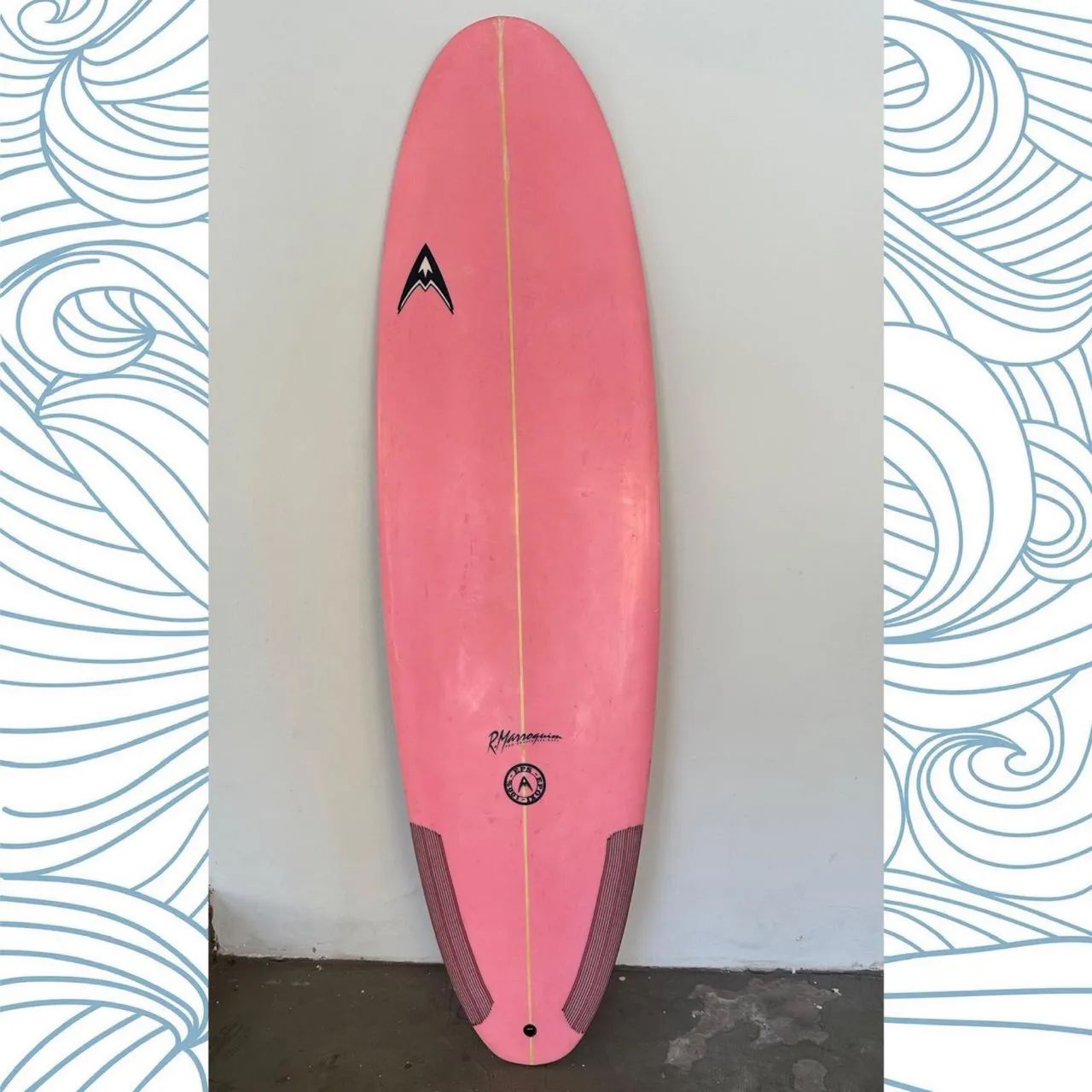 PRANCHA DE SURF  - Foto 2