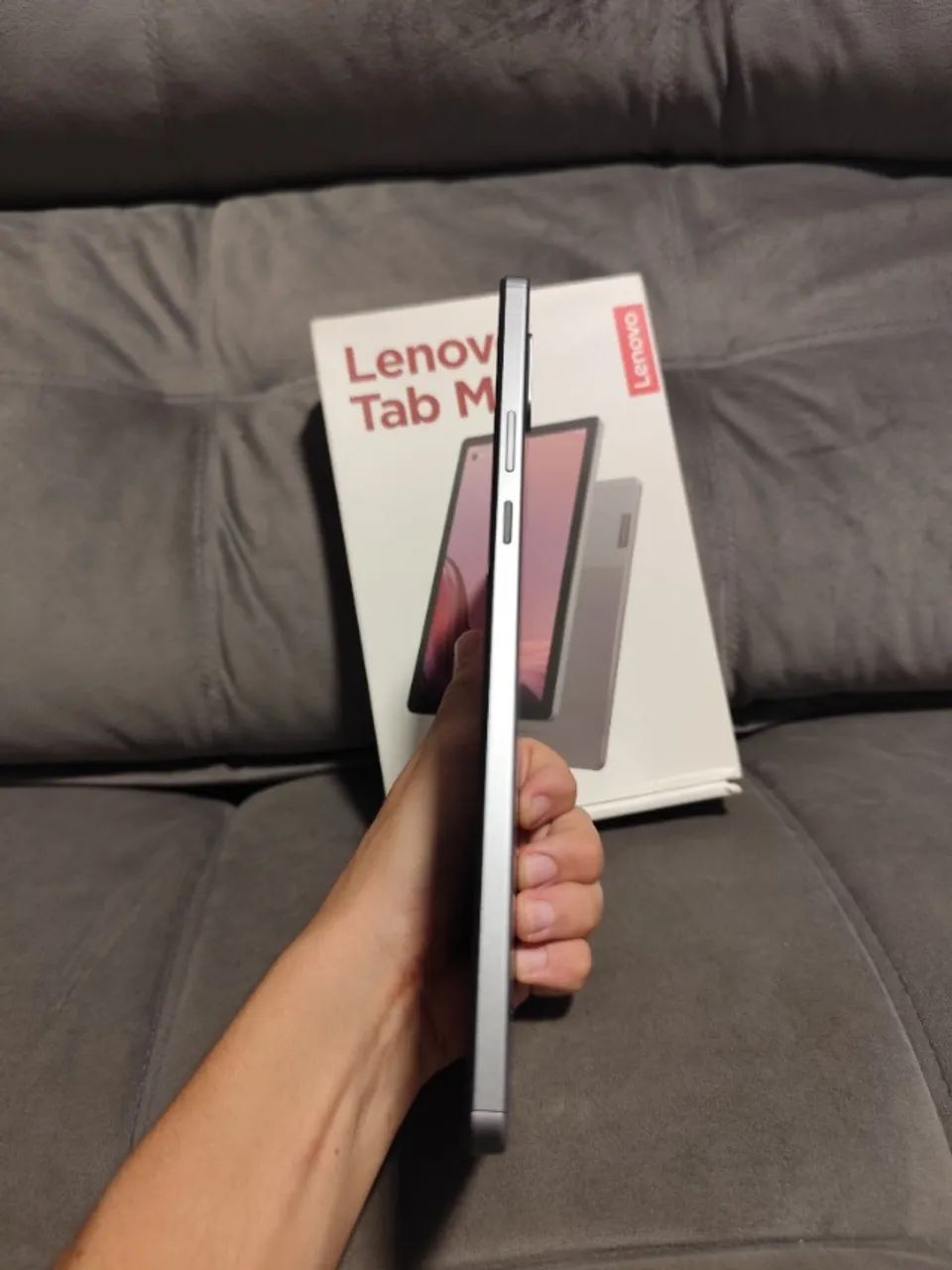 Tablet Lenovo Tab M9 - Foto 3