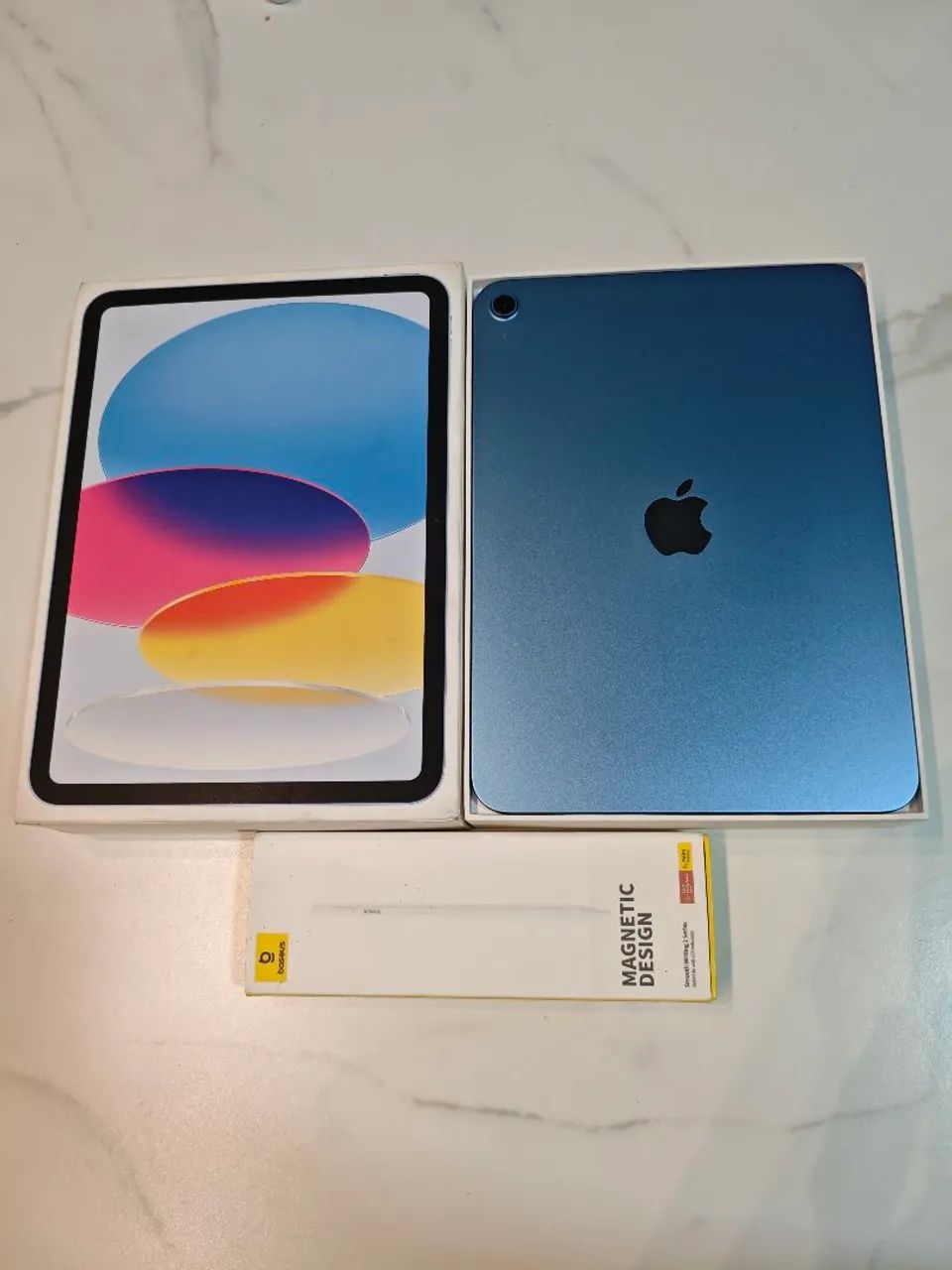 iPad 11 128gb