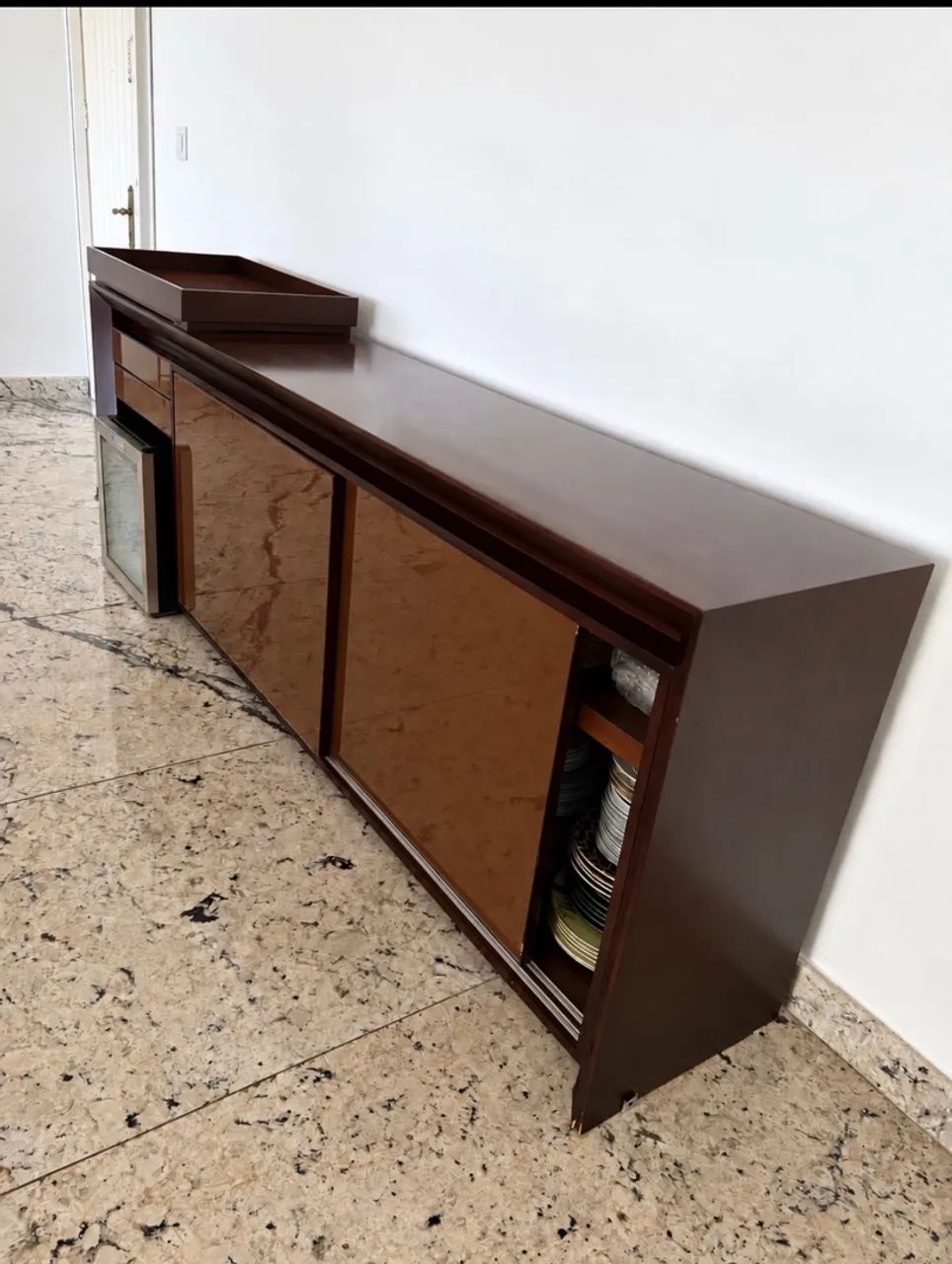Buffet - Foto 2