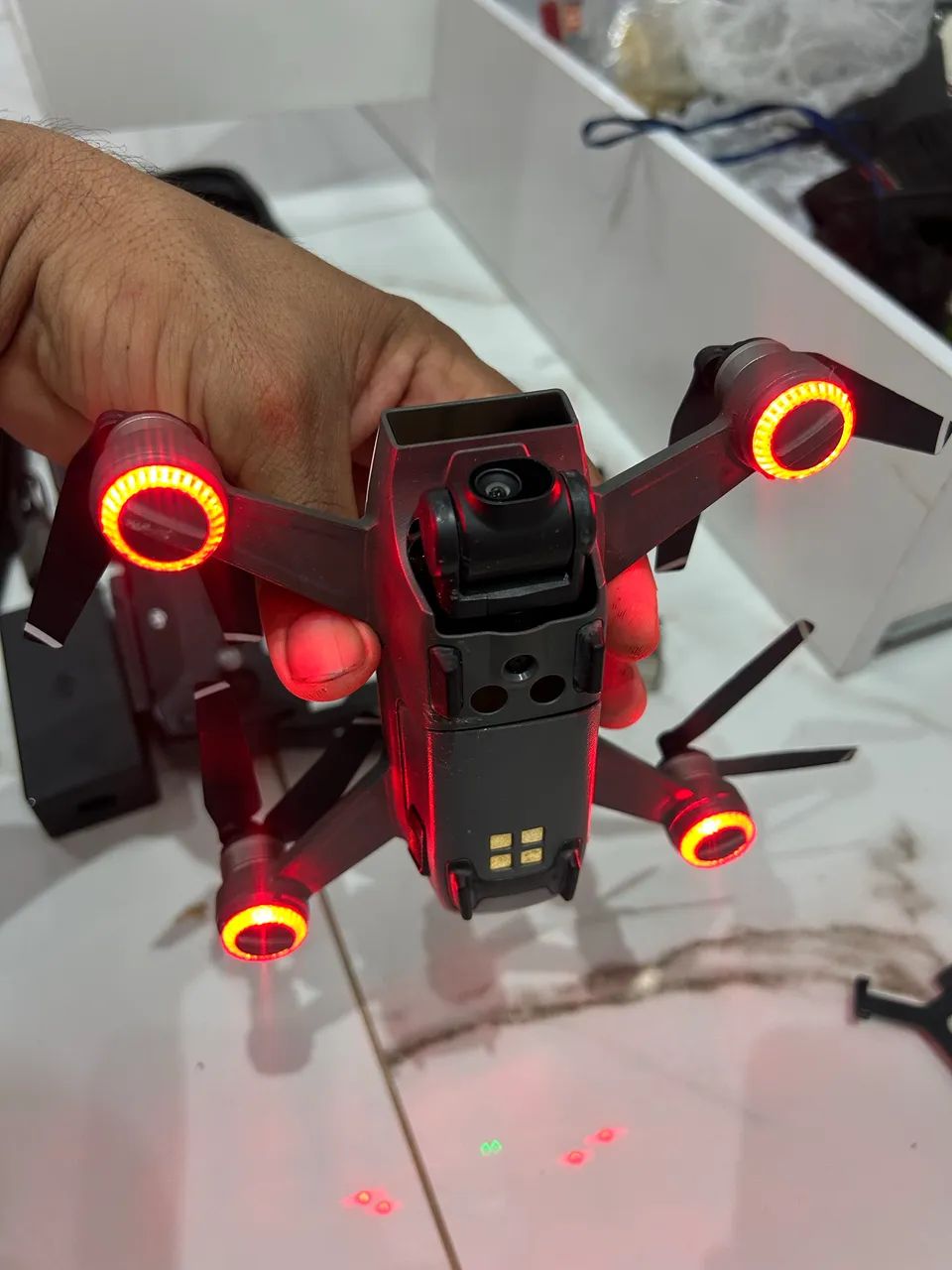 Drone dji spark - Foto 5