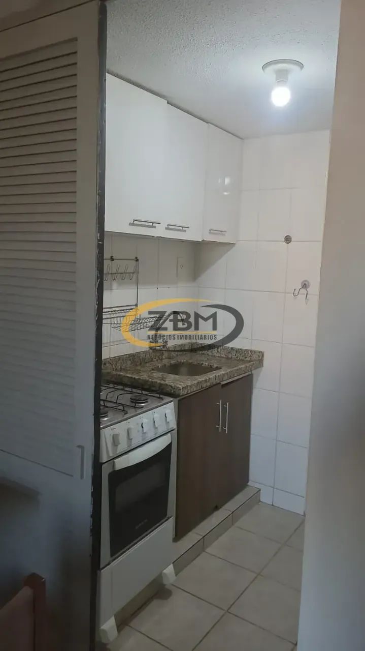 Kitnet para locação, Centro, Londrina, PR - Foto 3