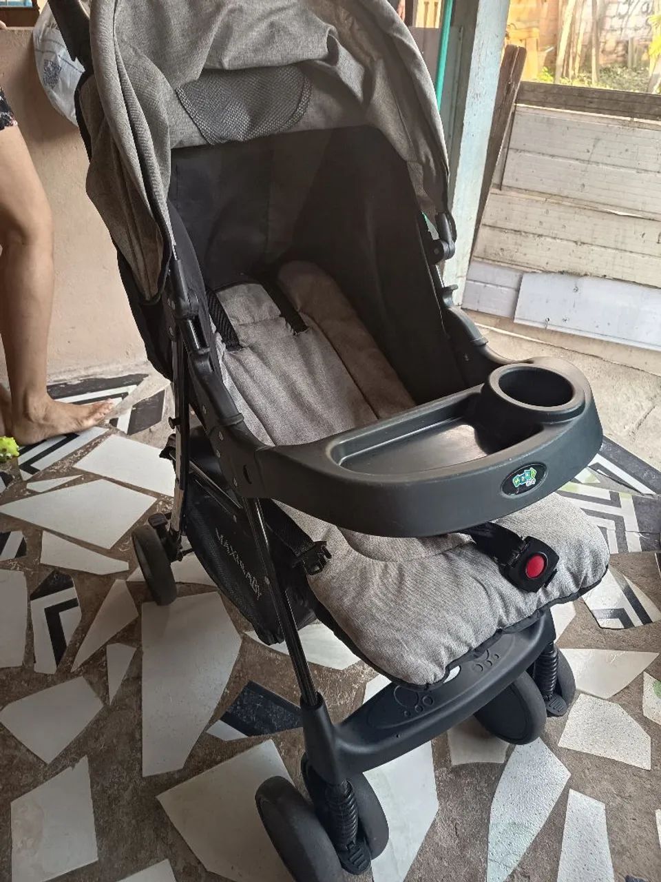 Carro de bebê  - Foto 5