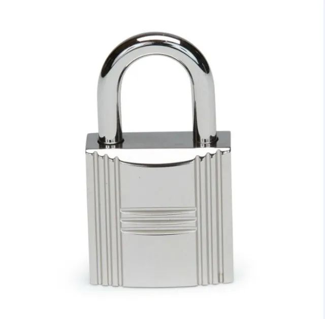 Bolsa - cadeado hermes