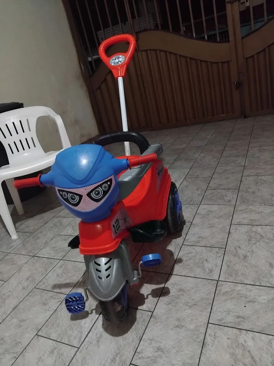 Carro de empurrar crianças - Foto 3