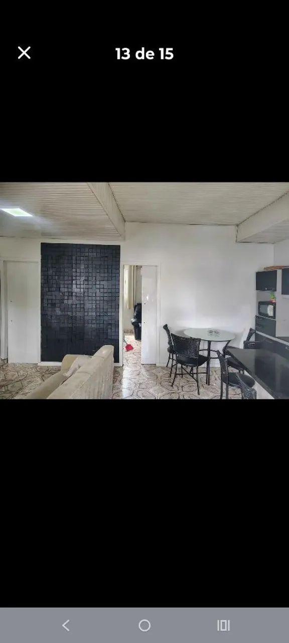 Vendo AP somente o 2º piso