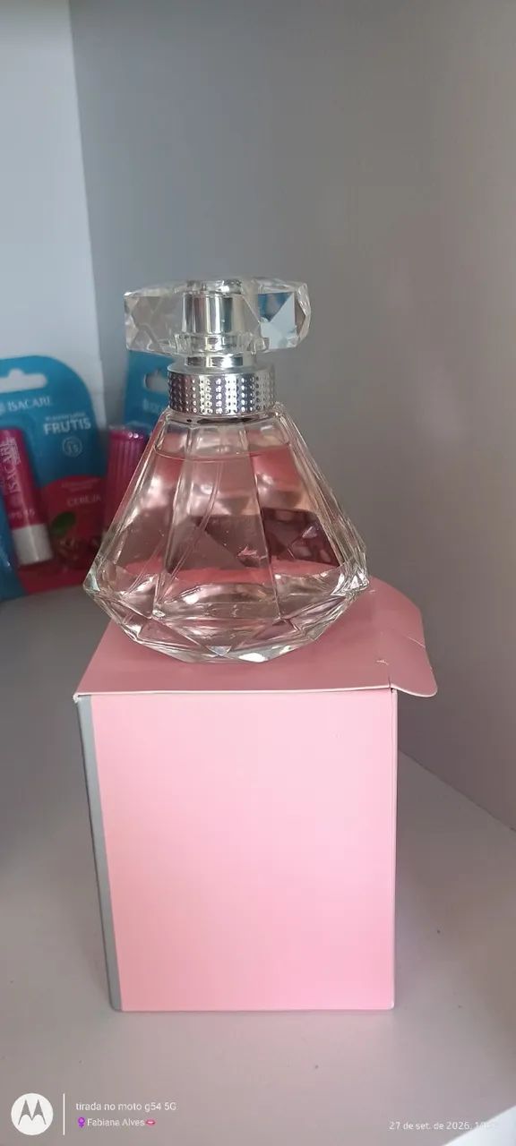 Perfume Eudora lyra  - Foto 3