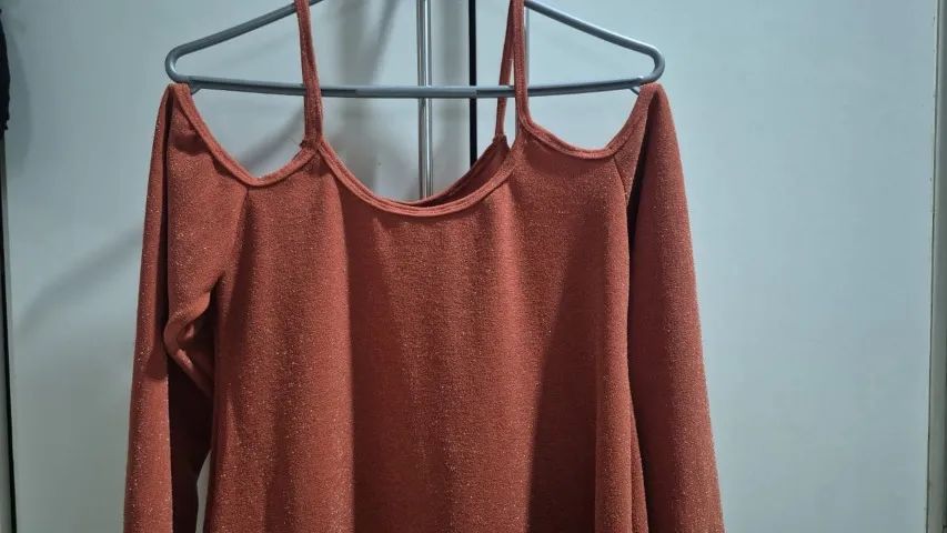 Vendo um Vestido - Foto 2