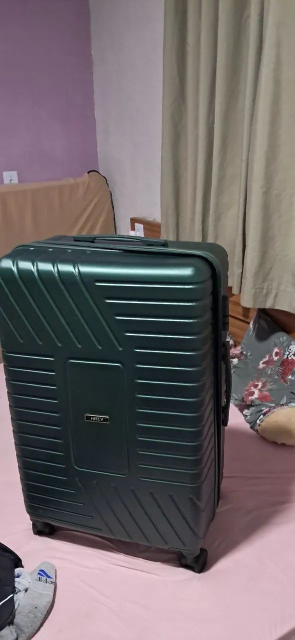 Mala grande - Foto 2