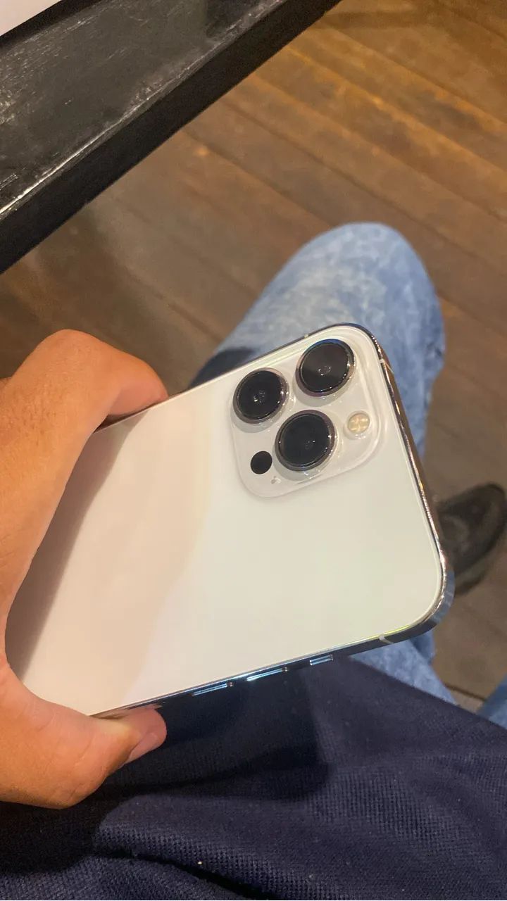 iPhone 13 Pro Max 512gb - Foto 2