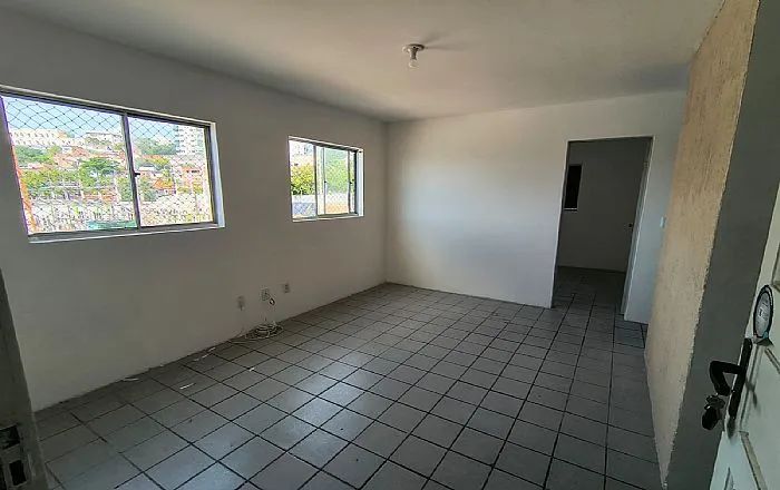 Apartamento à Venda - Ribeira - Natal/RN - Foto 2