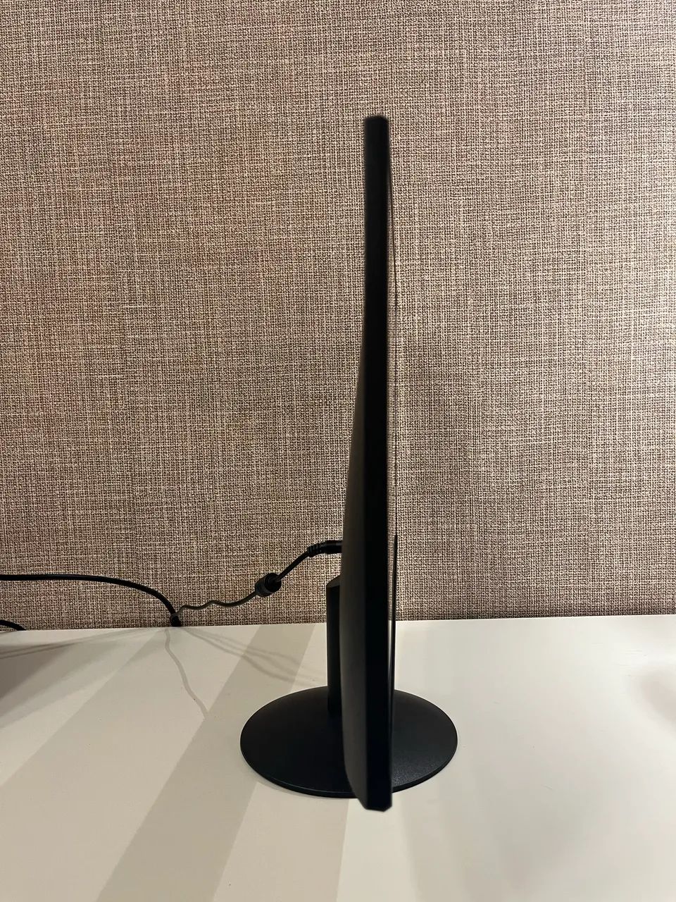 Monitor 21 polegadas AOC - 120 Hz - 1MS  - Foto 4