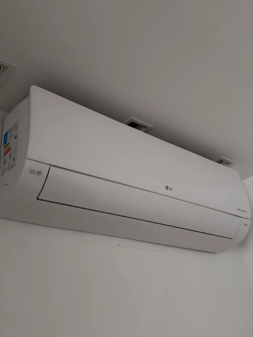 Ar condicionado 19 mil btus - Foto 2