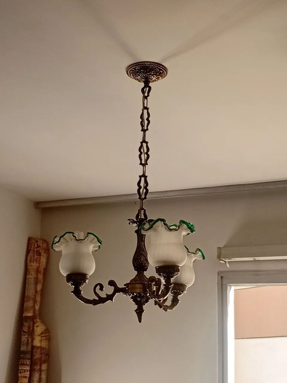Lustre  - Foto 3