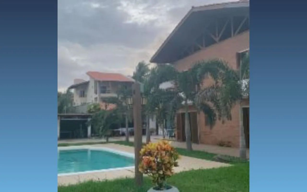 Apartamento à Venda - Tabuba, Caucaia - Foto 4