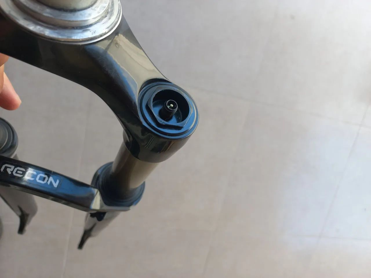 Rockshox Recon Silver - Foto 5