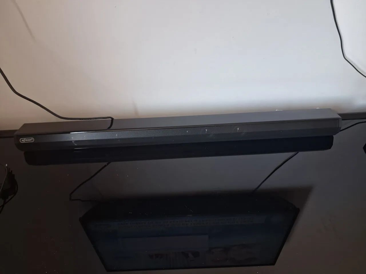 Vendo soudbar Knup 6034 - Foto 2
