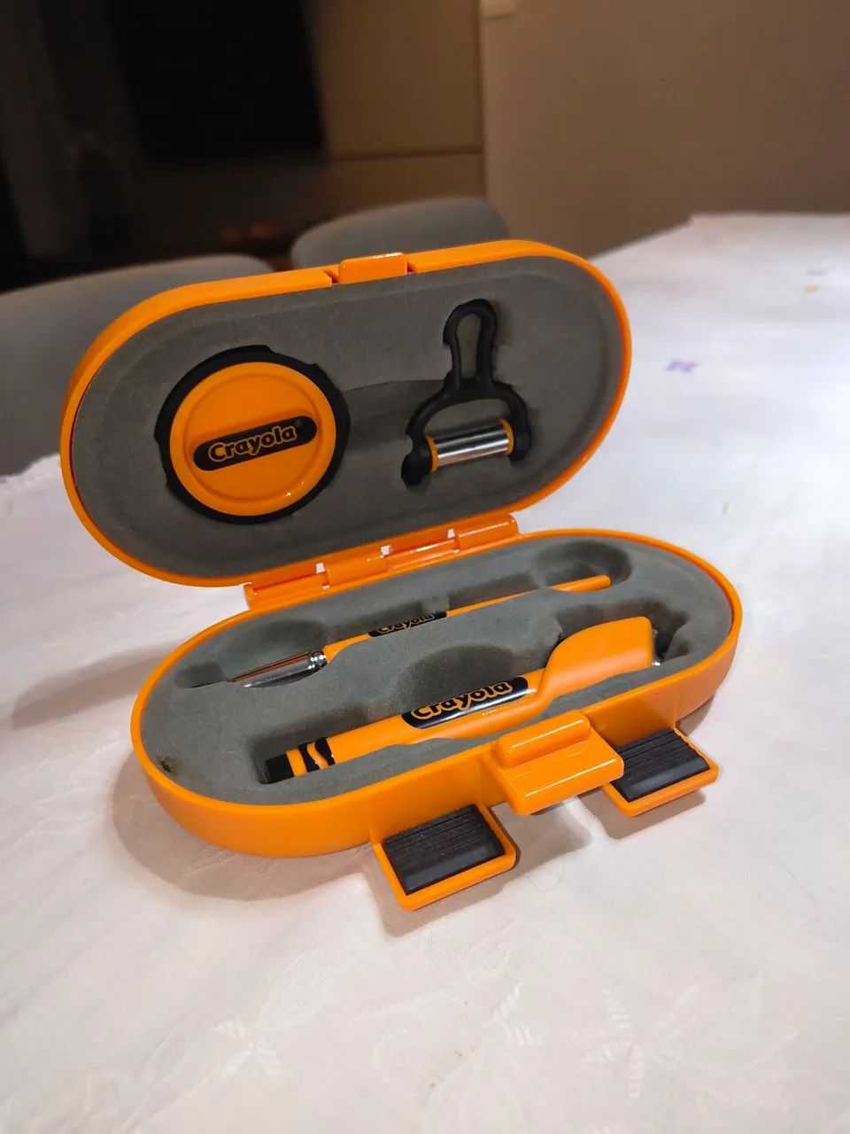 Crayola Digitools - kit para desenho digital em tablet