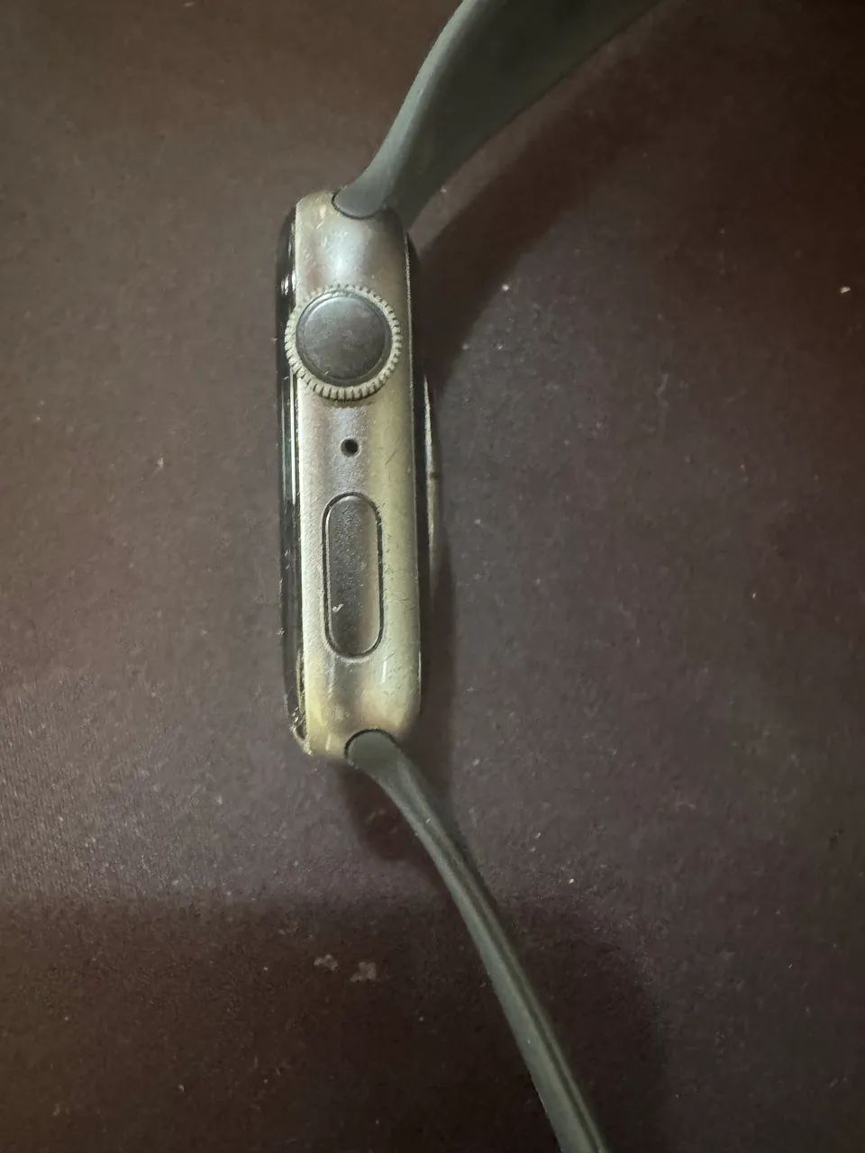 Apple Watch série 5 - 44mm - Foto 5