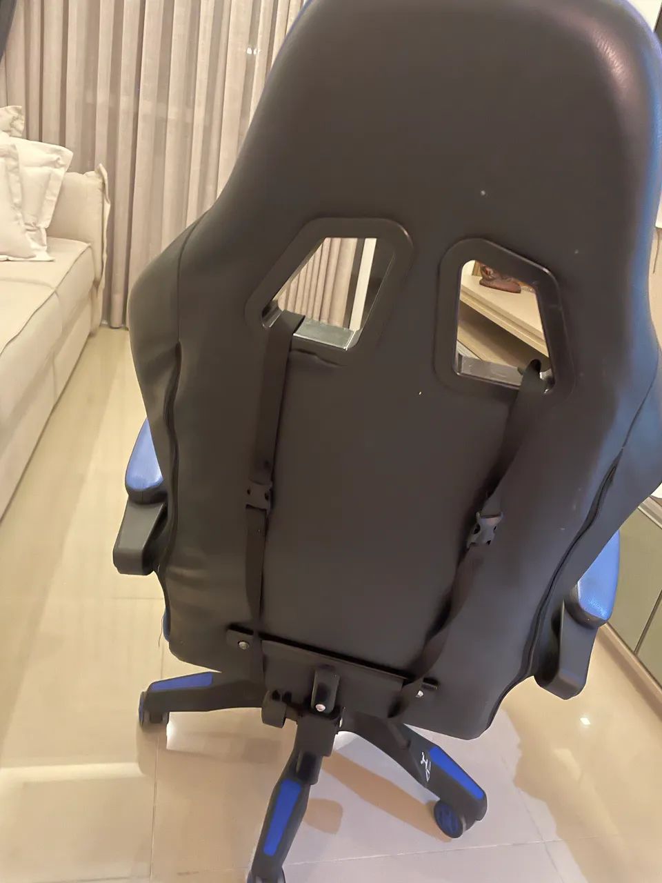 Cadeira Gamer - Foto 2
