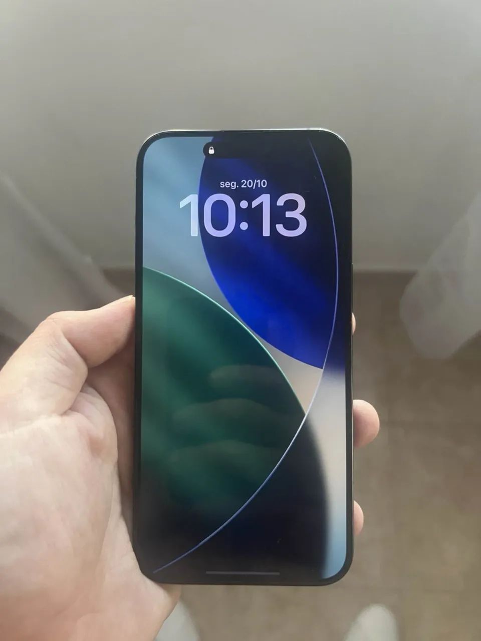 iPhone 15 Pro Max 256 gb