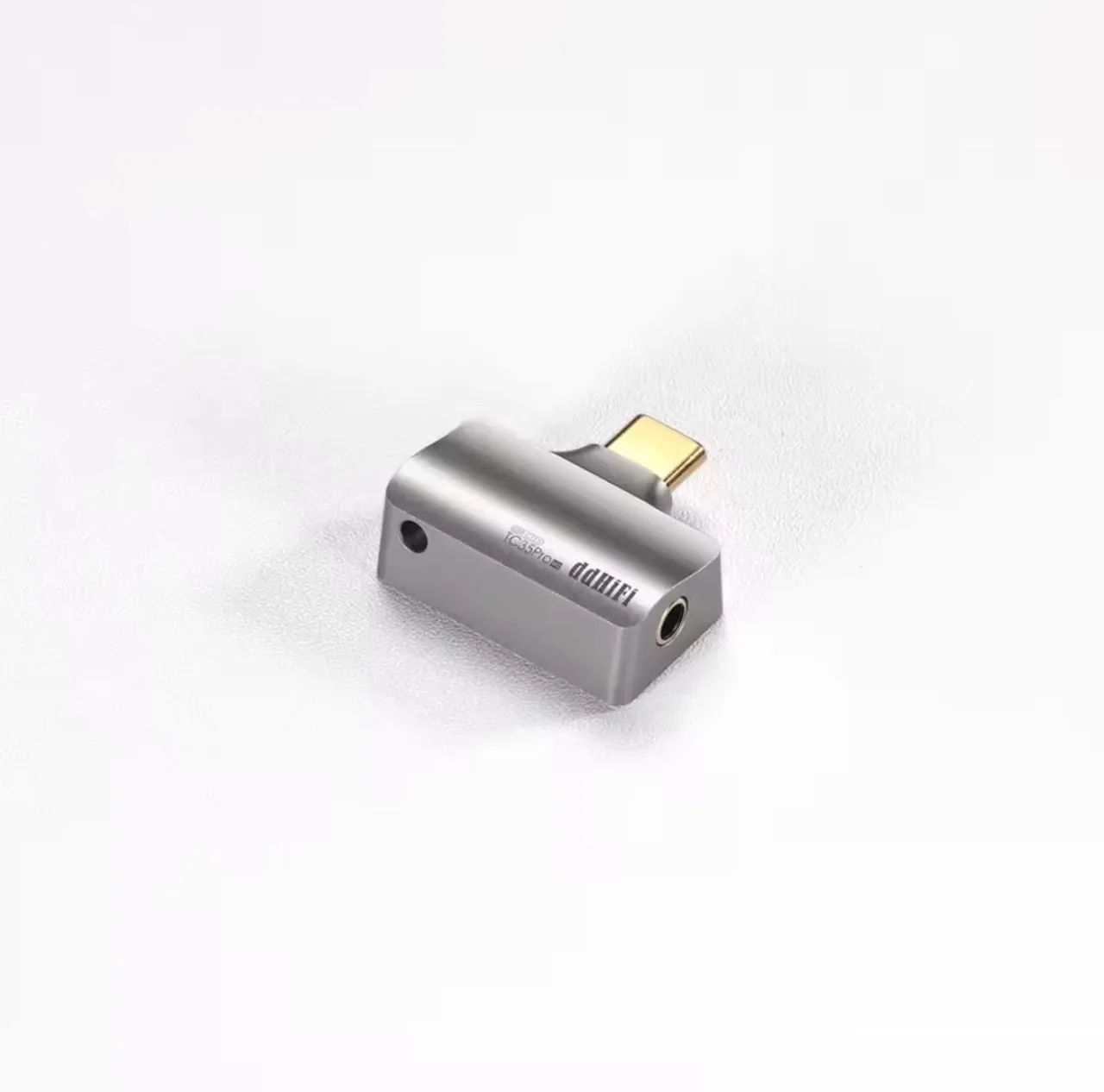 [Dongle] ddHiFi TC44 Pro lightning  - Foto 5