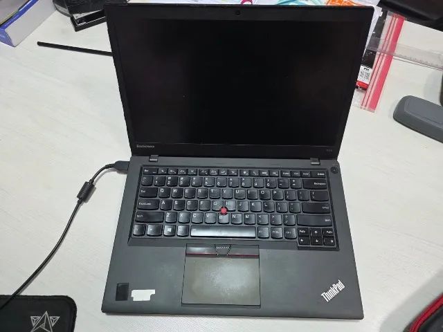 Notebook Thinkpad T450s Core i5 SSD 8gb RAM