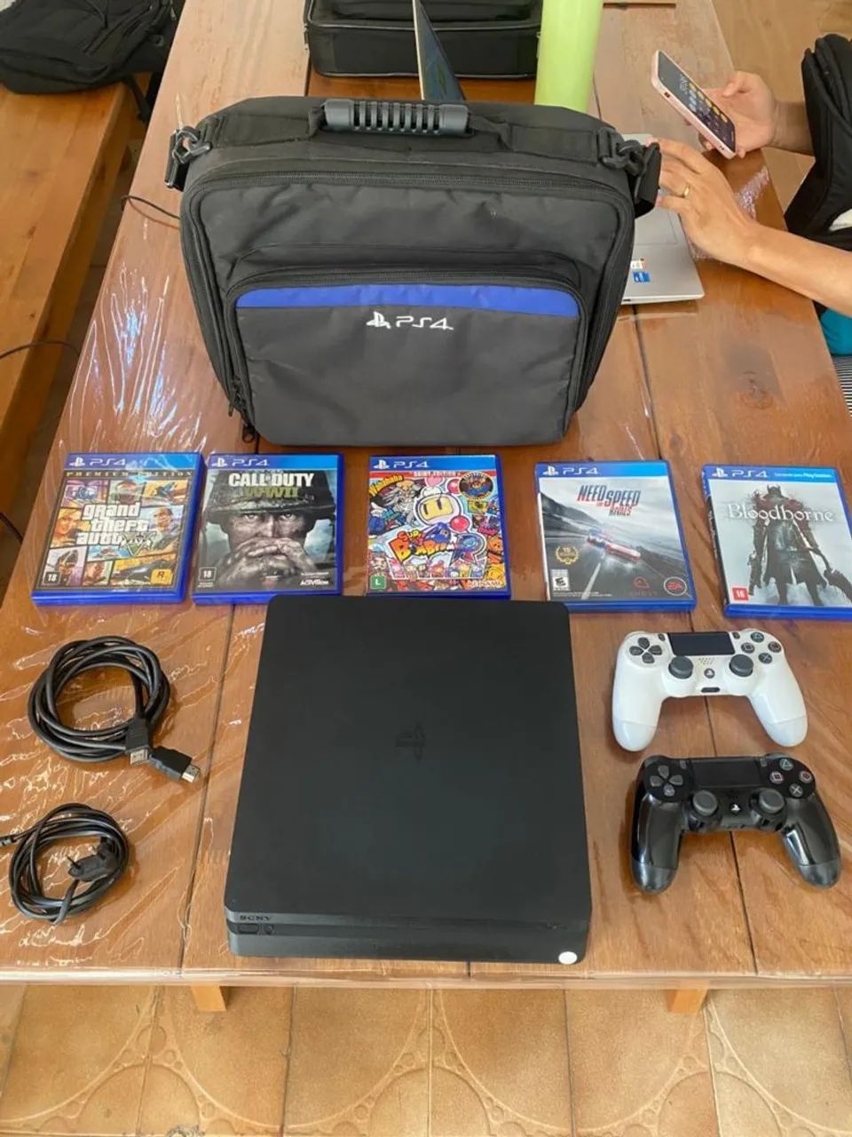 Playstation 4 - Foto 2