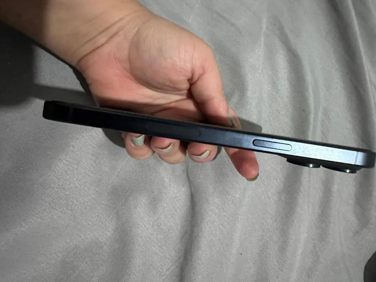 iPhone 15 pro max, 256gb - Foto 3