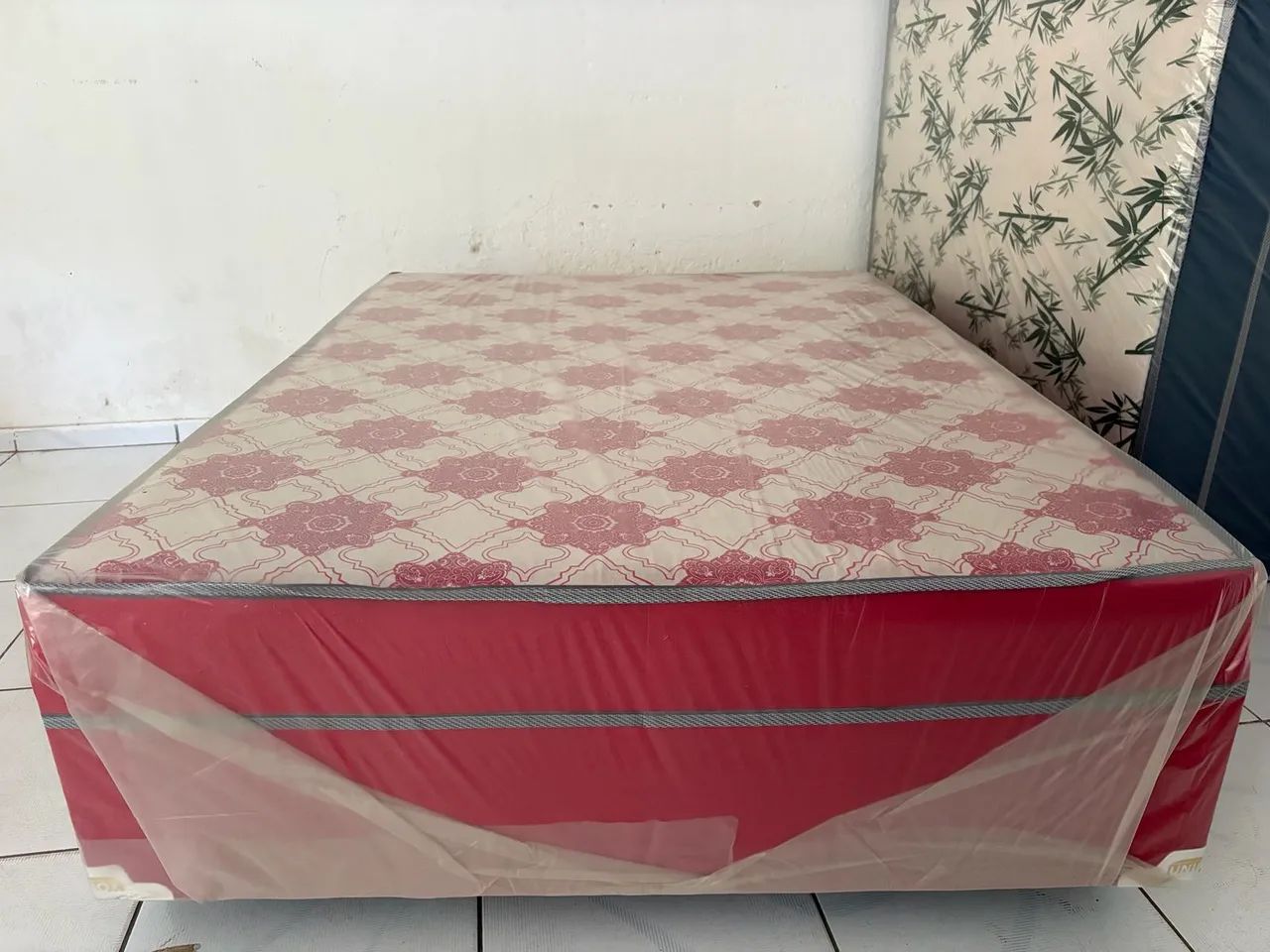 Cama de casal 380 - Foto 4