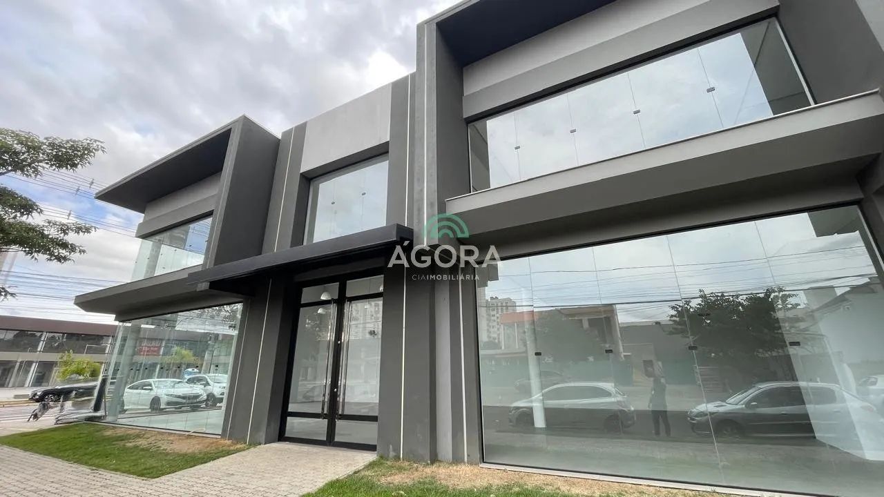 Loja de esquina na av do Park Shopping Canoas - Foto 4