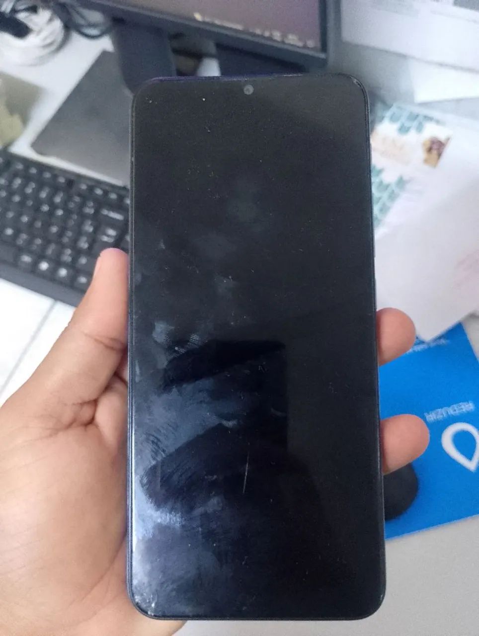 VENDO MOTO G - Foto 4