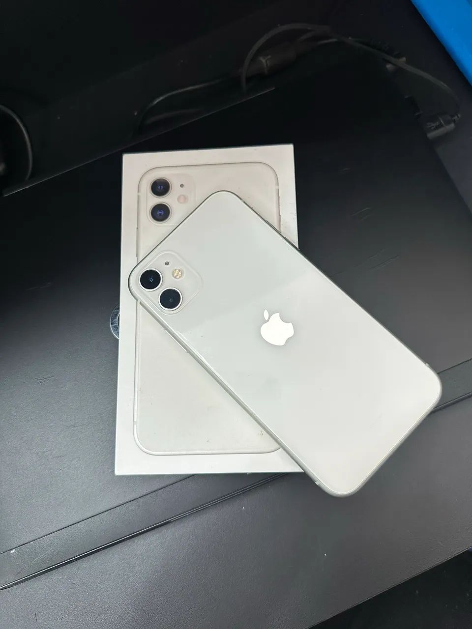 iPhone 11 - Foto 4