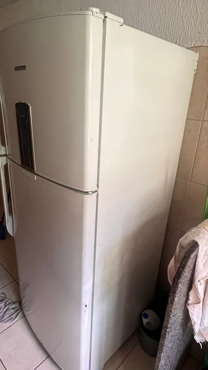 Geladeira 