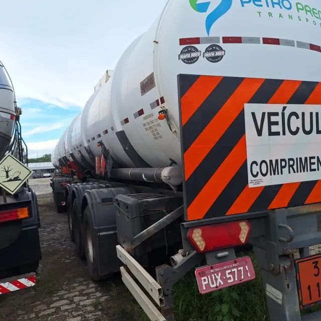 Bitrem Gotti a venda - Foto 4